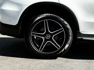 Mercedes-Benz GLC 300 2021 4M,AMG, PLUG-IN,Εργοστασιακή εγγύηση εως 09/2026-thumb-37