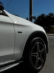 Mercedes-Benz GLC 300 2021 4M,AMG, PLUG-IN,Εργοστασιακή εγγύηση εως 09/2026-thumb-39