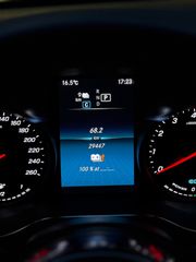 Mercedes-Benz GLC 300 2021 4M,AMG, PLUG-IN,Εργοστασιακή εγγύηση εως 09/2026-thumb-12