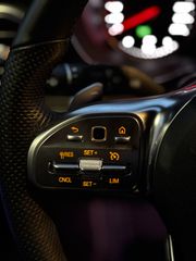 Mercedes-Benz GLC 300 2021 4M,AMG, PLUG-IN,Εργοστασιακή εγγύηση εως 09/2026-thumb-14