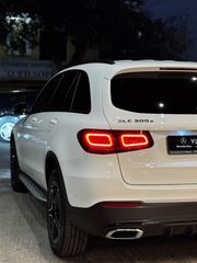Mercedes-Benz GLC 300 2021 4M,AMG, PLUG-IN,Εργοστασιακή εγγύηση εως 09/2026-thumb-20