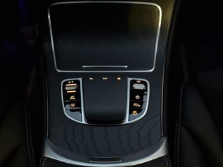 Mercedes-Benz GLC 300 2021 4M,AMG, PLUG-IN,Εργοστασιακή εγγύηση εως 09/2026-thumb-25
