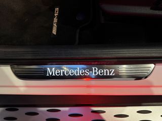 Mercedes-Benz GLC 300 2021 4M,AMG, PLUG-IN,Εργοστασιακή εγγύηση εως 09/2026-thumb-27