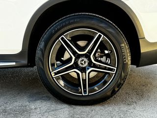 Mercedes-Benz GLC 300 2021 4M,AMG, PLUG-IN,Εργοστασιακή εγγύηση εως 09/2026-thumb-34