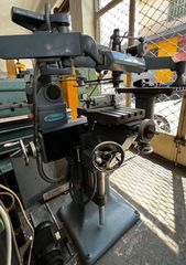 Παντογράφος Αντιγραφής Alexander 3A+ Τροχιστικό.