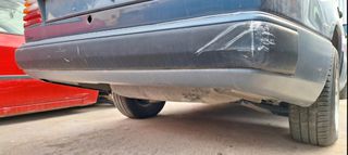 Mercedes-Benz W124 Προφυλακτηρες-thumb-1