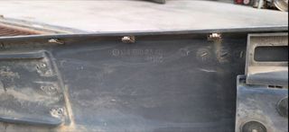 Mercedes-Benz W124 Προφυλακτηρες-thumb-5