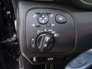 Mercedes-Benz C 200 2007 SPORTS COUPE KOMPRESSOR-thumb-11