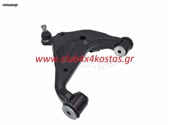 ΨΑΛΙΔΙ TOYOTA HILUX VIGO KUN25/26 '05-'11 4WD/ '12- KUN25/26/35 ΚΑΤΩ ΑΡΙΣΤΕΡΑ 48069-0K040/B Α' ΠΟΙΟΤΗΤΑ ΜΕ ΦΠΑ