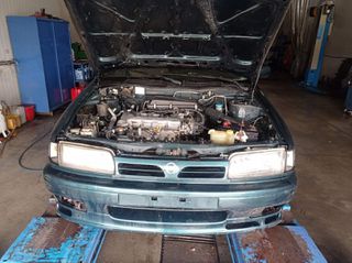 Nissan Primera 1995 P10