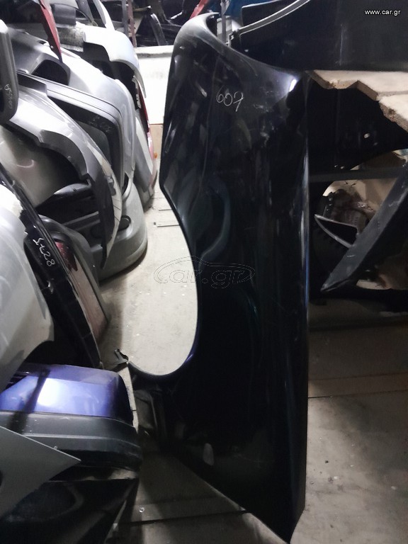 1   ΑΡΙΣΤΕΡΟ ΦΤΕΡΟ ΕΜΠΡΟΣ MERCEDES E CLASS (W210) 96-99