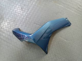 PIAGGIO BEVERLY 300 HPE ΜΟΥΤΡΟ ΑΡ.
