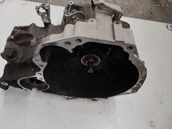 ΣΑΖΜΑΝ NISSAN ALMERA N16-P12 2001-2007