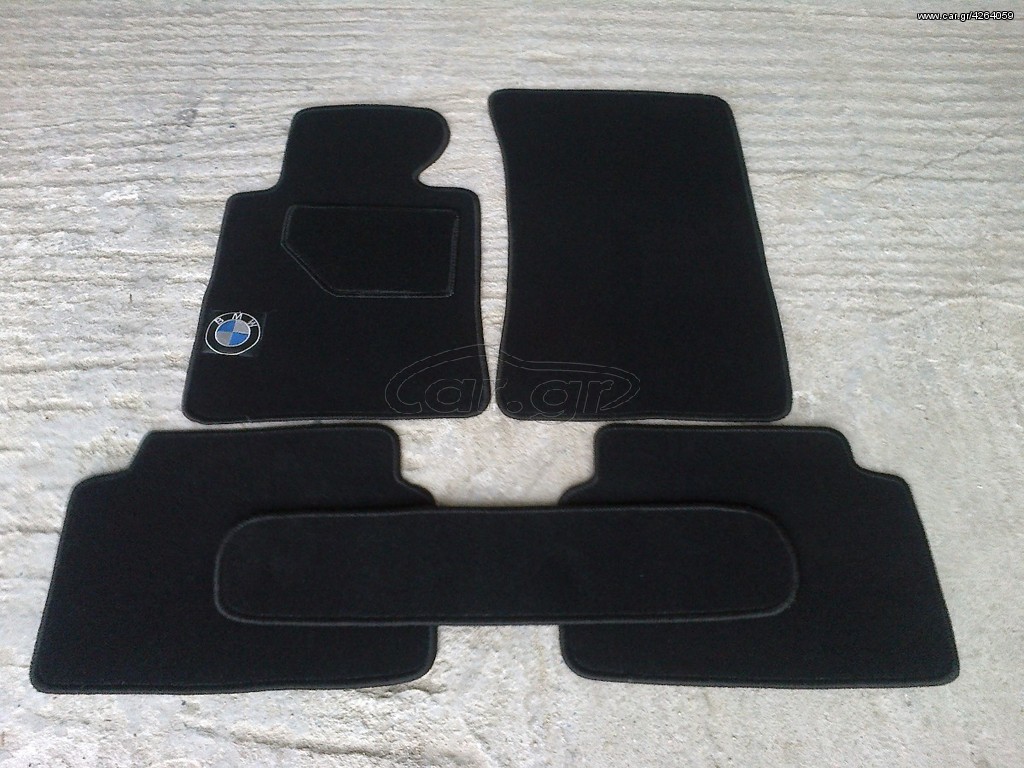 BMW E36 316/318/320/325/330/335 ΠΑΤΑΚΙΑ ΣΕΤ..ΓΝΗΣΙΑ..