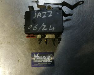 ΜΟΝΑΔΑ ABS  HONDA  JAZZ II <GD_,GE3,GE2>  (03/2002-10/2008)  ΚΩΔ. SAA-G0 , A4.0440-0129.6 , AACCC