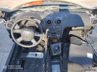ΤΑΜΠΛΟ-ΑΕΡΟΣΑΚΟΙ AUDI A3 8P 08'-thumb-1