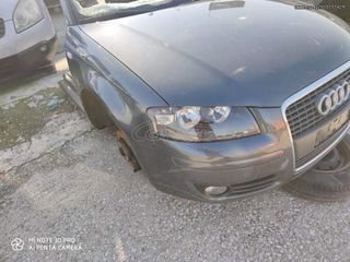 ΤΑΜΠΛΟ-ΑΕΡΟΣΑΚΟΙ AUDI A3 8P 08'-thumb-3