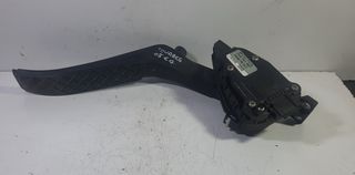 ΠΕΝΤΑΛ ΓΚΑΖΙΟΥ VW TOUAREG 2003-2010 (EG)