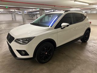 Seat Arona 2018 DSG TSI