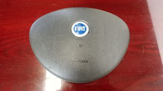 Αερόσακος-Airbags Οδηγού, FIAT PUNTO FL 1.4 16V 2003-2010 7353352420