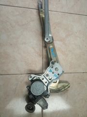 ΚΑΣΤΑΝΙΑ ΧΕΙΡΟΦΡΕΝΟΥ PEUGEOT 207