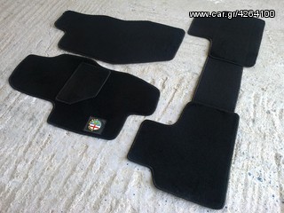 ALFA ROMEO 156...ΠΑΤΑΚΙΑ ΣΕΤ..-thumb-1