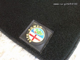 ALFA ROMEO 156...ΠΑΤΑΚΙΑ ΣΕΤ..-thumb-2