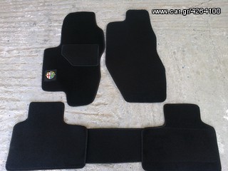 ALFA ROMEO 156...ΠΑΤΑΚΙΑ ΣΕΤ..-thumb-3