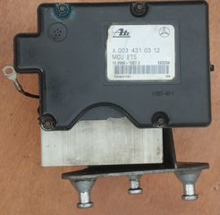 Μονάδα ABS W208-thumb-2
