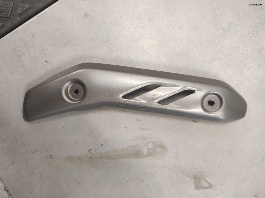 ΠΡΟΣΤΑΤΕΥΤΙΚΟ ΕΞΑΤΜΙΣΗΣ CRF300L