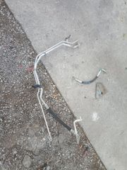 ΣΩΛΗΝΕΣ AIRCONDITION PEUGEOT 107 - TOYOTA AYGO - CITROEN C1