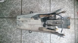 ΦΑΝΑΡΙ ΠΙΣΩ ΜΕ ΤΟ ΦΤΕΡΟ HONDA XR 125L-thumb-2