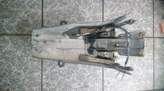 ΦΑΝΑΡΙ ΠΙΣΩ ΜΕ ΤΟ ΦΤΕΡΟ HONDA XR 125L-thumb-3