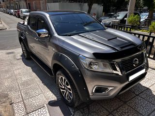 Nissan Navara 2021