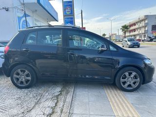 Volkswagen Golf Plus 2013 DIESEL AUTOMATIC 120hp-thumb-4