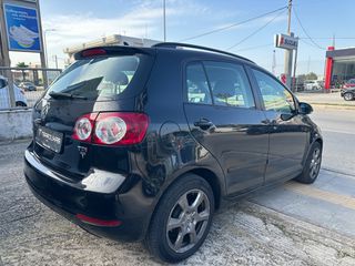 Volkswagen Golf Plus 2013 DIESEL AUTOMATIC 120hp-thumb-5
