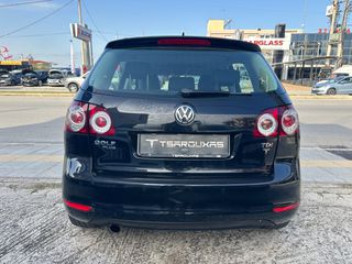 Volkswagen Golf Plus 2013 DIESEL AUTOMATIC 120hp-thumb-6