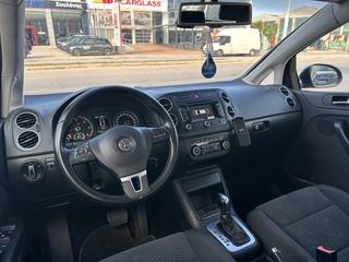 Volkswagen Golf Plus 2013 DIESEL AUTOMATIC 120hp-thumb-8