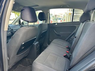 Volkswagen Golf Plus 2013 DIESEL AUTOMATIC 120hp-thumb-9