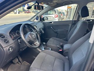 Volkswagen Golf Plus 2013 DIESEL AUTOMATIC 120hp-thumb-10
