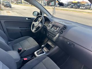 Volkswagen Golf Plus 2013 DIESEL AUTOMATIC 120hp-thumb-12