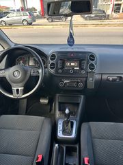 Volkswagen Golf Plus 2013 DIESEL AUTOMATIC 120hp-thumb-13