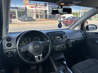 Volkswagen Golf Plus 2013 DIESEL AUTOMATIC 120hp-thumb-14