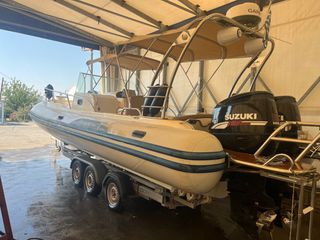 Capelli 2010 Tempest 900 wa