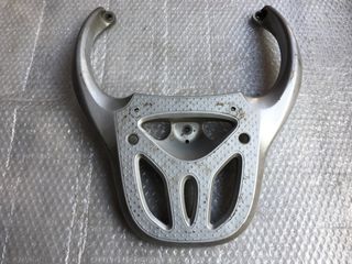 ΣΧΑΡΑ ΓΝΗΣΙΑ HONDA SH 125/150cc 00-05 (ΚΑΡΜΠΥΡΑΤΕΡ)