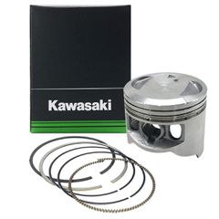 ΠΙΣΤΟΝΙ ΓΝΗΣΙΟ 53MM STD KAWASAKI KAZE-R