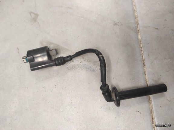 ΠΟΛΛΑΠΛΑΣΙΑΣΤΗΣ ΚΑΙ ΜΠΟΥΖΟΠΙΠΑ CRF300L