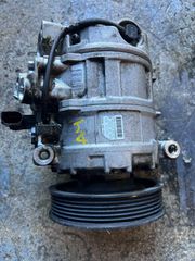 ΚΟΜΠΡΕΣΕΡ A/C AUDI A4 B7 2004-2007 QUATTRO 4471903412