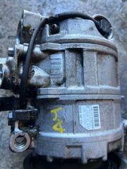 ΚΟΜΠΡΕΣΕΡ A/C AUDI A4 B7 2004-2007 QUATTRO 4471903412-thumb-1