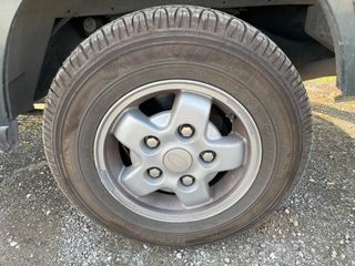 LAND ROVER DISCOVERY I